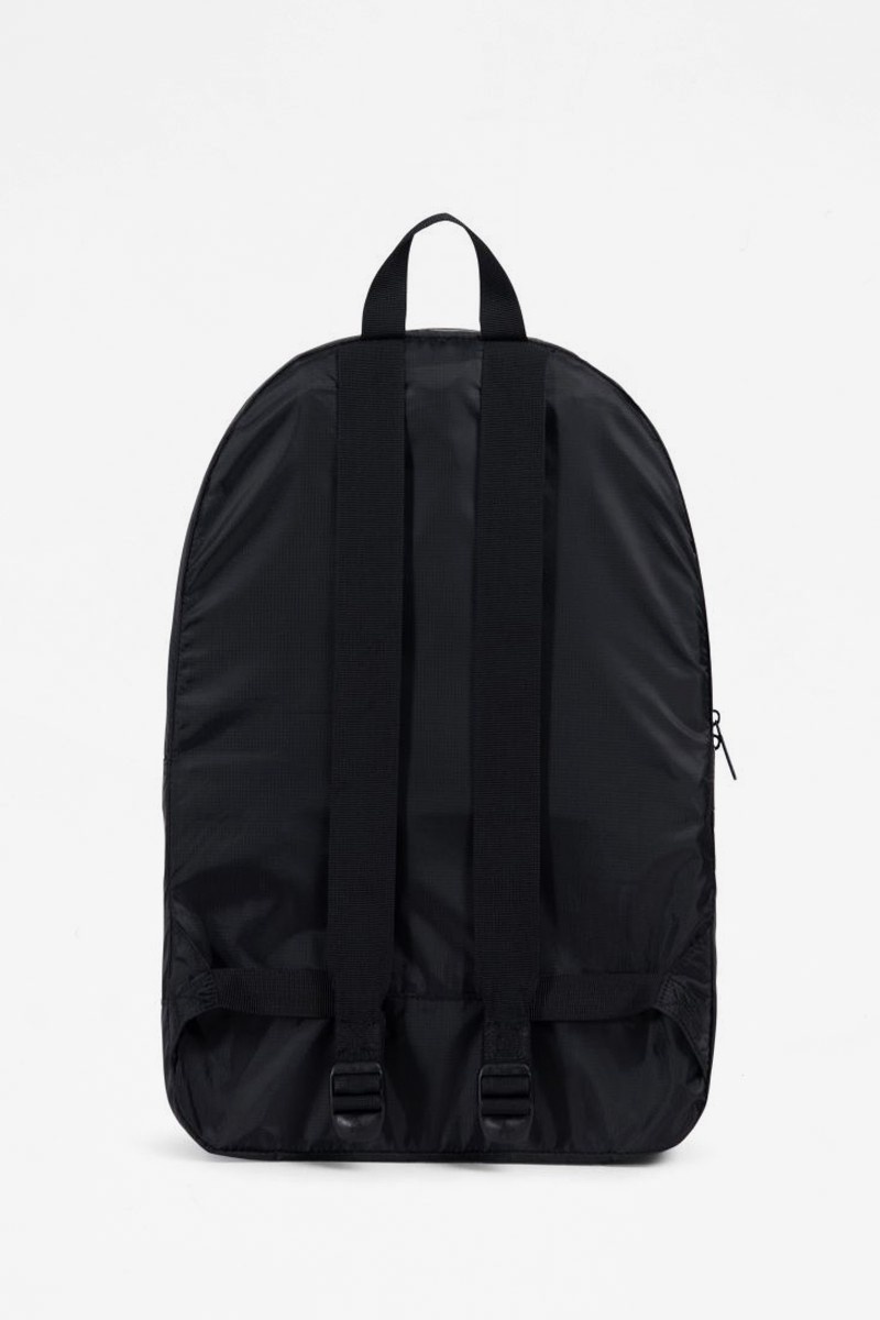 Herschel Packable Daypack - Black