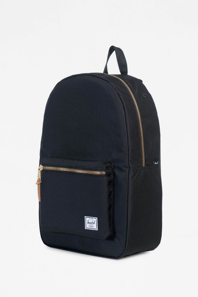 Herschel Settlement - Black