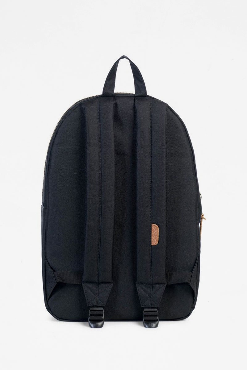 Herschel Settlement - Black