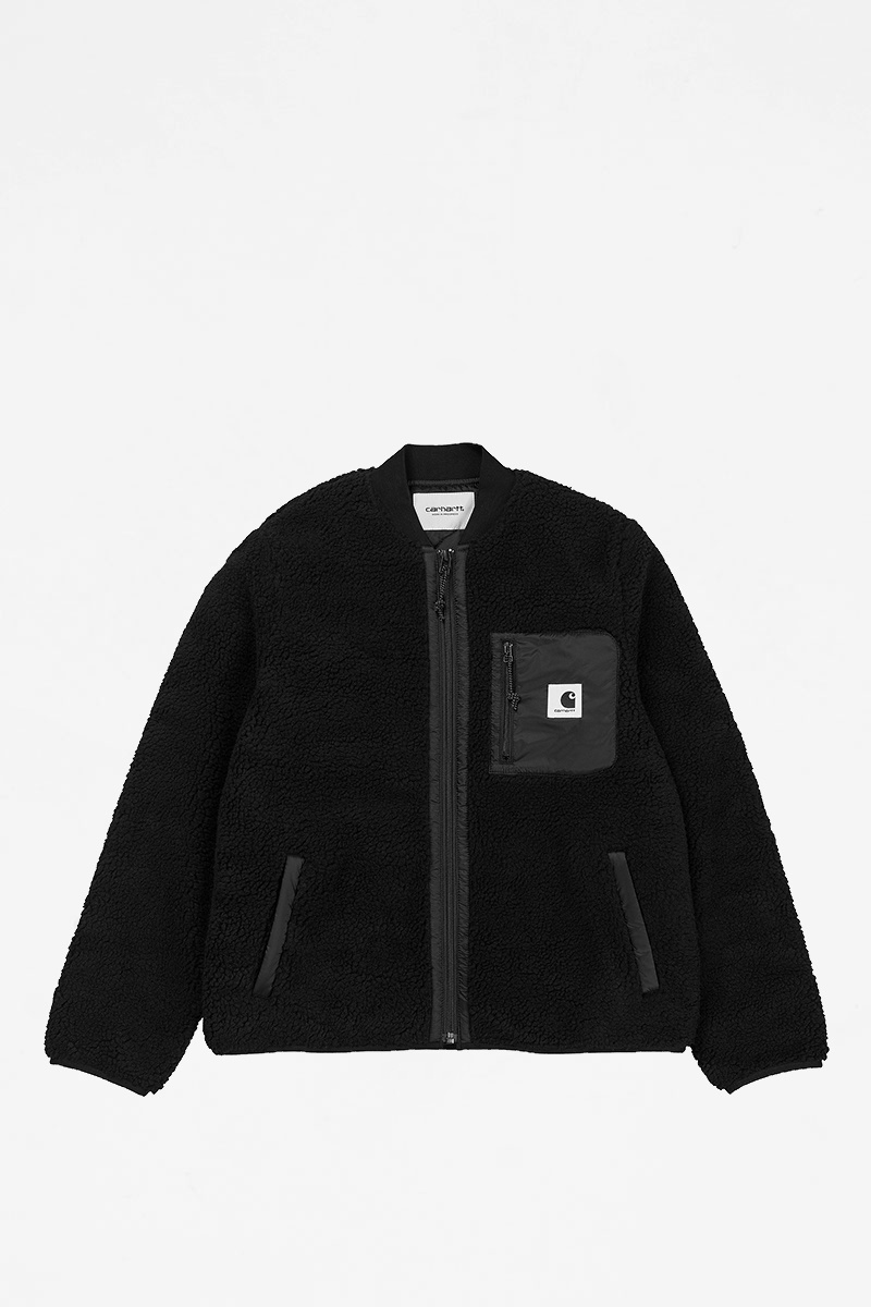 Carhartt WIP W Janet Liner - Black/Black