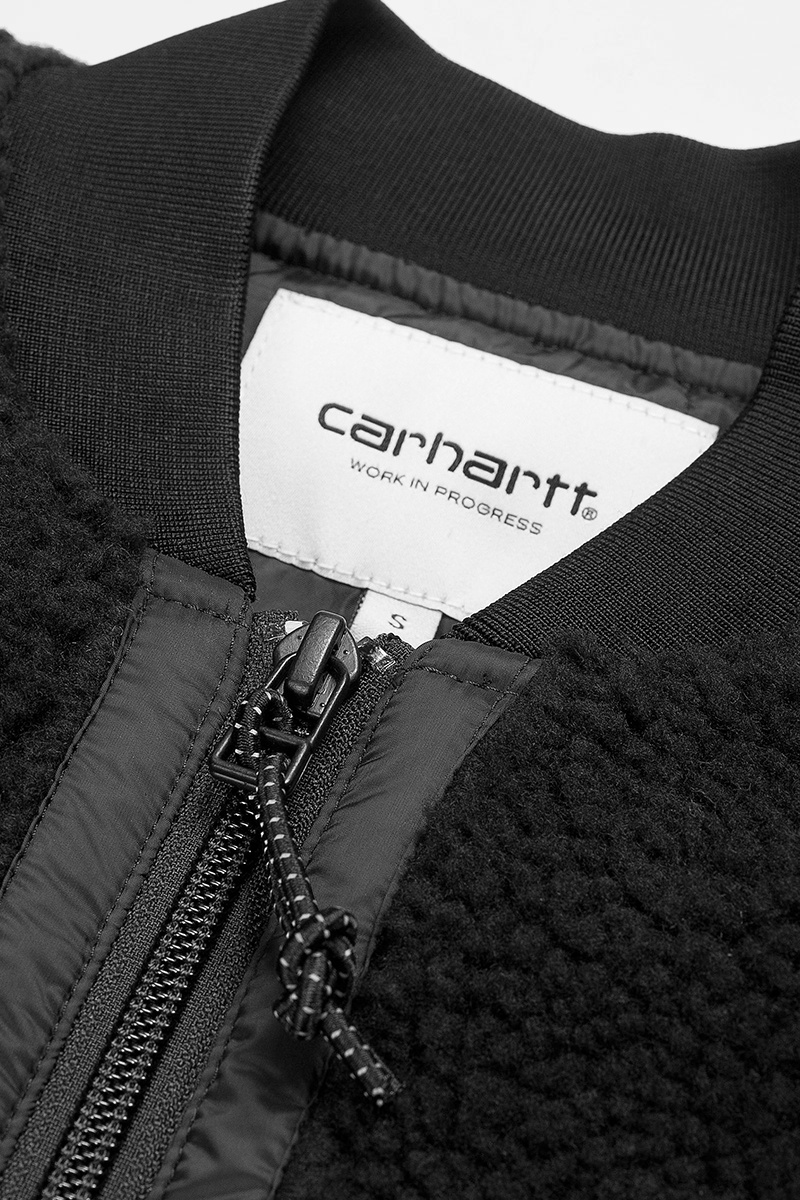 Carhartt WIP W Janet Liner - Black/Black