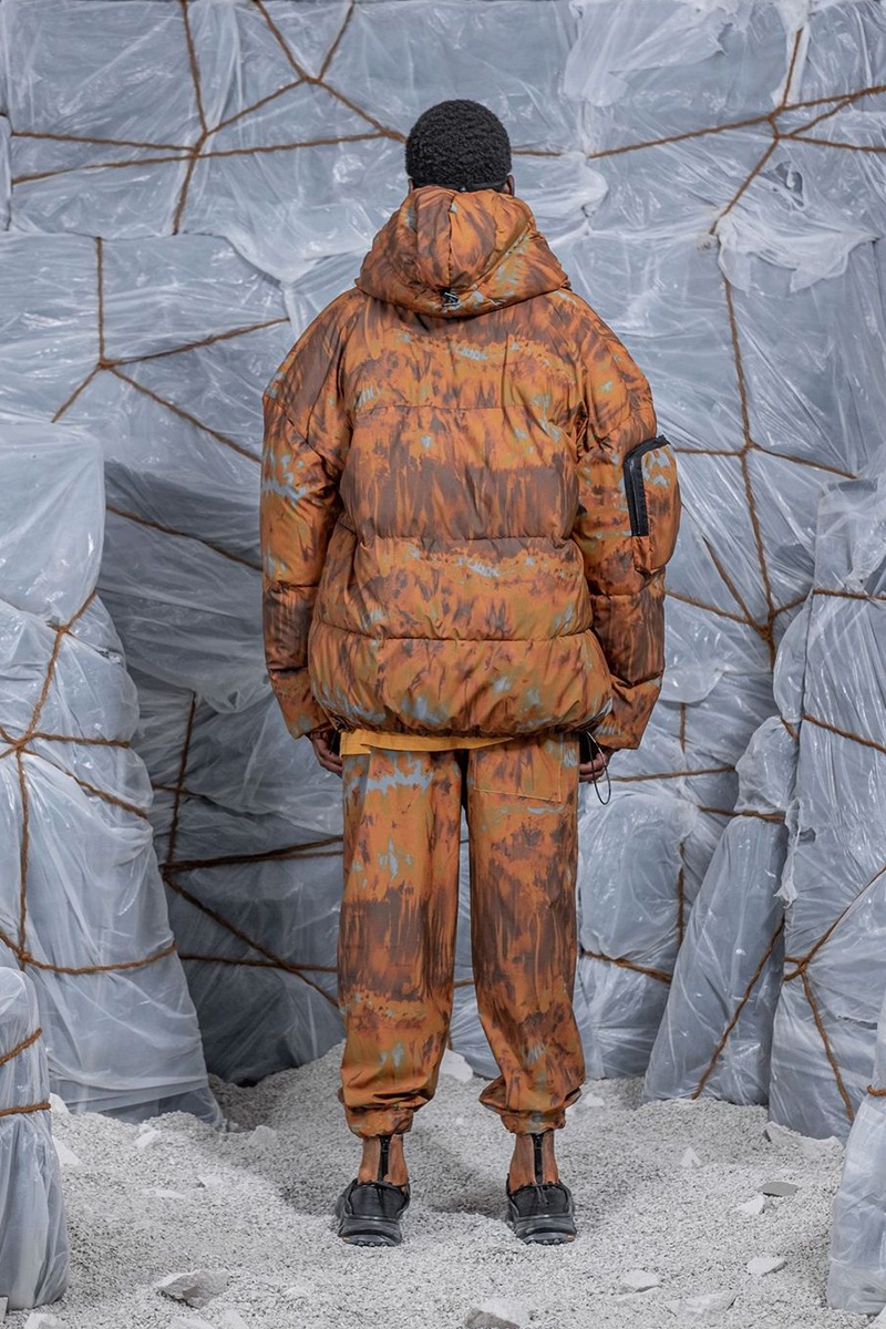 J15_Hiraoka Jacket - Reflector
