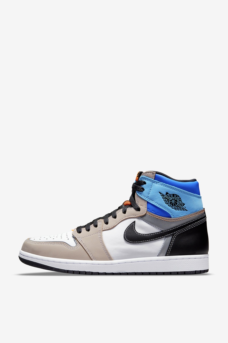 Air Jordan 1 Retro High OG 