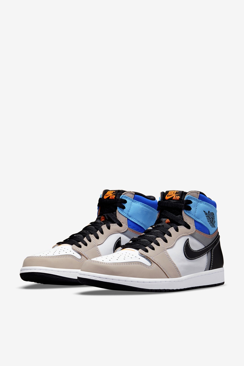 Air Jordan 1 Retro High OG 
