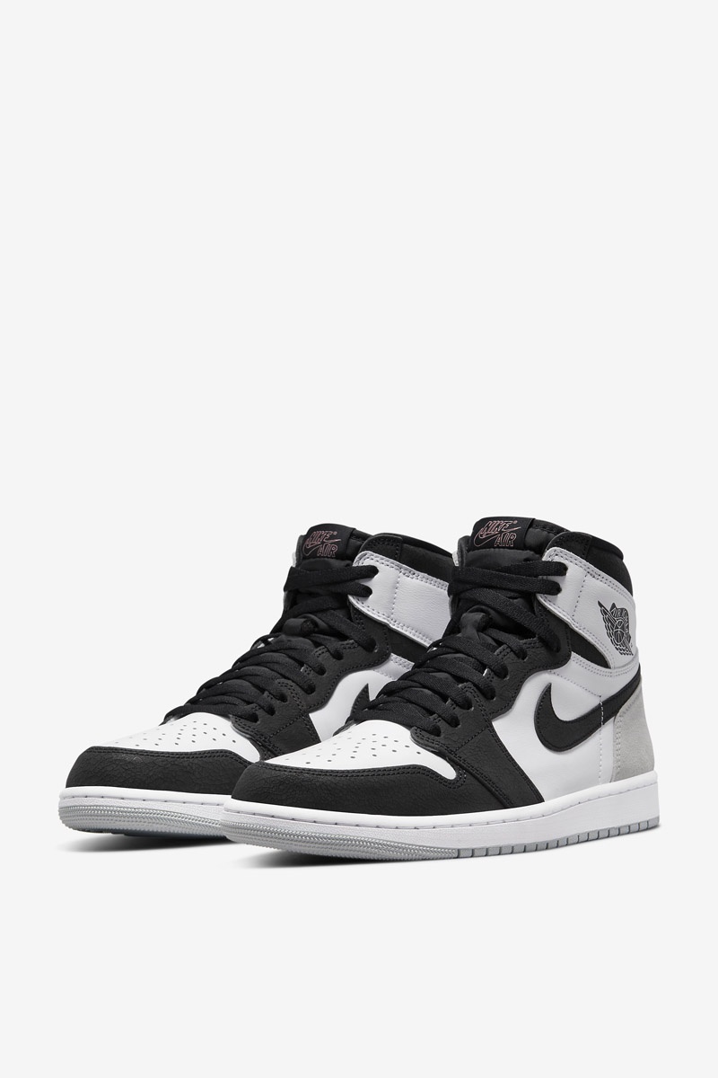 Air Jordan 1 Retro High OG - Stage Haze