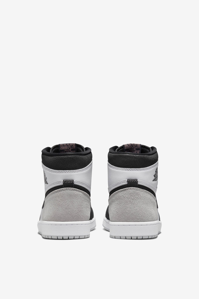 Air Jordan 1 Retro High OG - Stage Haze