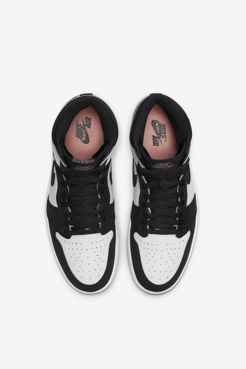 Air Jordan 1 Retro High OG - Stage Haze