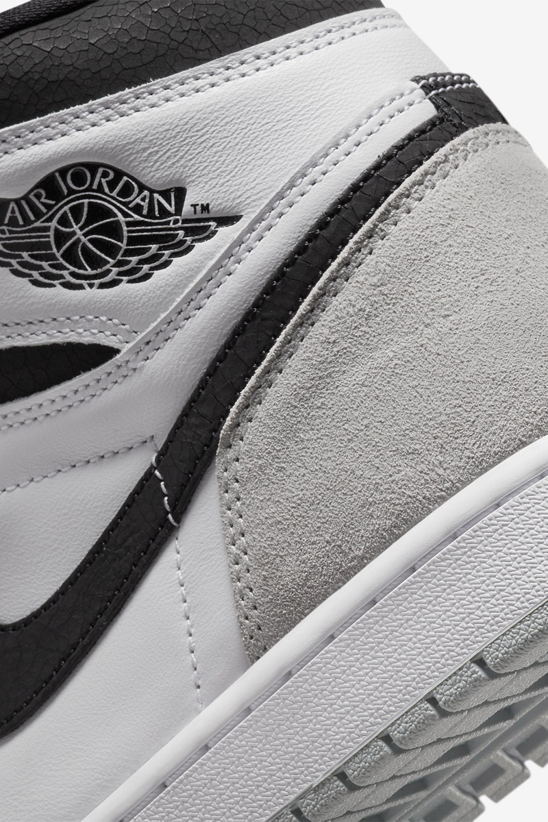 Air Jordan 1 Retro High OG - Stage Haze