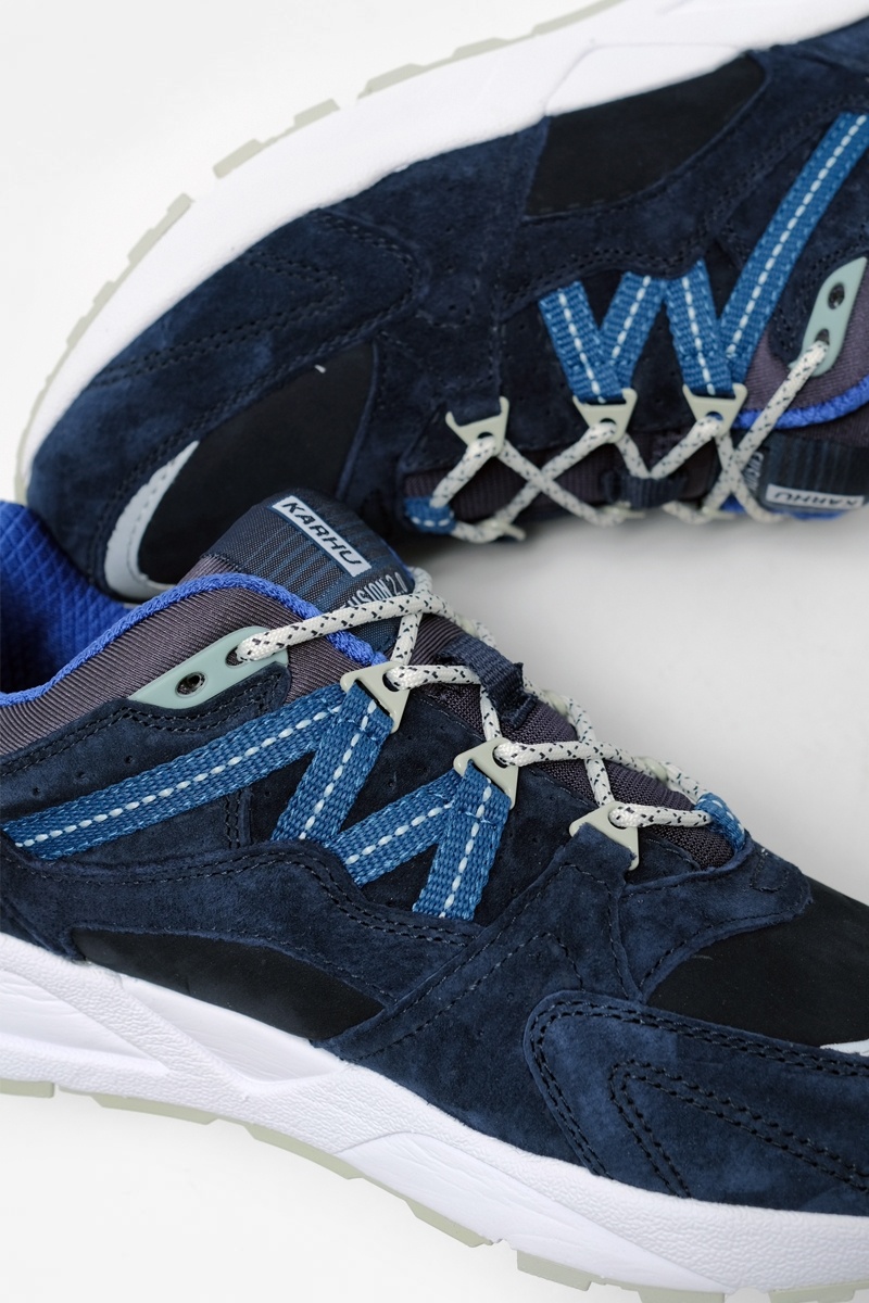 Karhu Fusion 2.0 - Night Sky/Poseidon