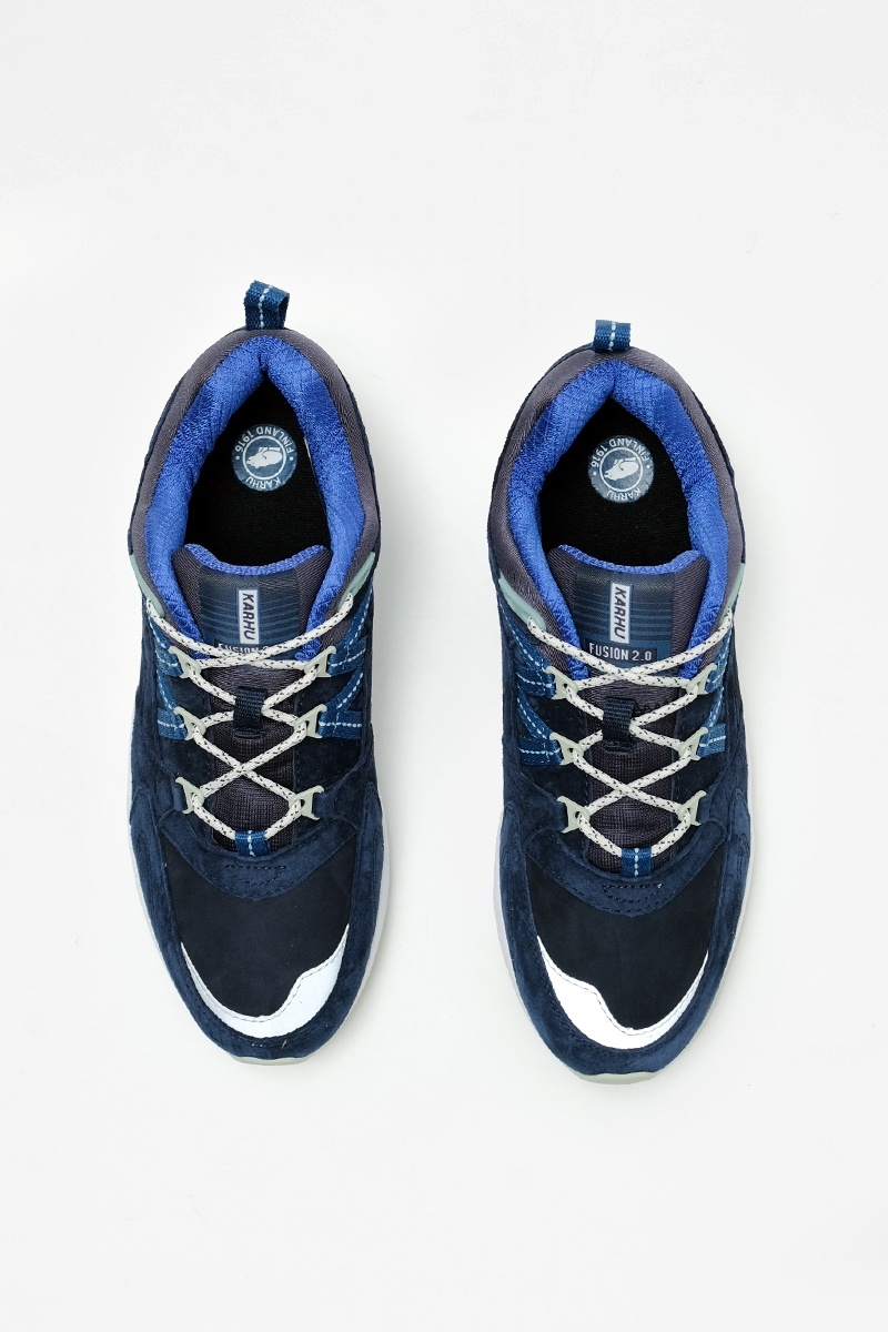Karhu Fusion 2.0 - Night Sky/Poseidon