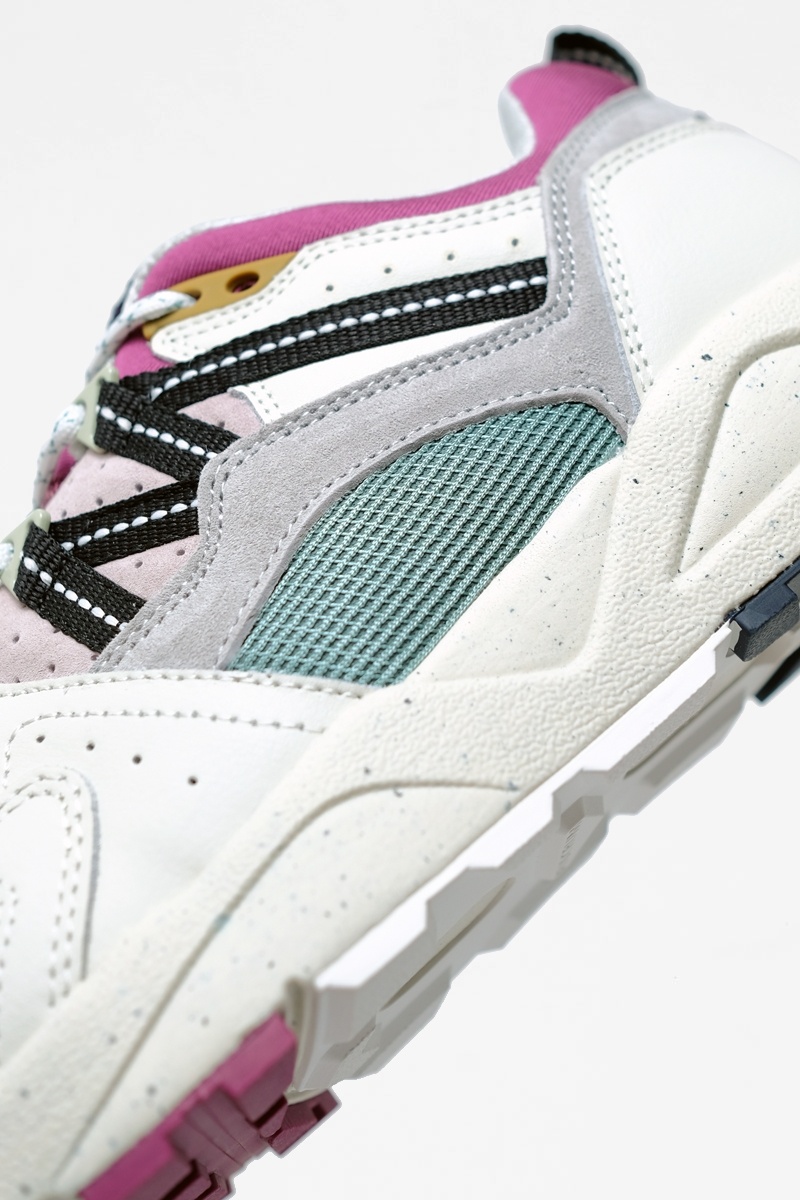 Karhu Fusion 2.0 - Lily White/Gray Violet