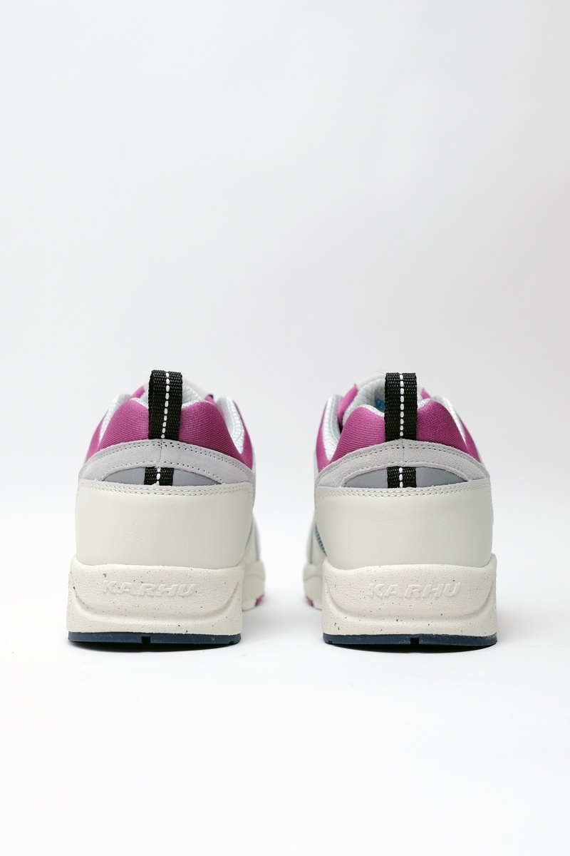 Karhu Fusion 2.0 - Lily White/Gray Violet