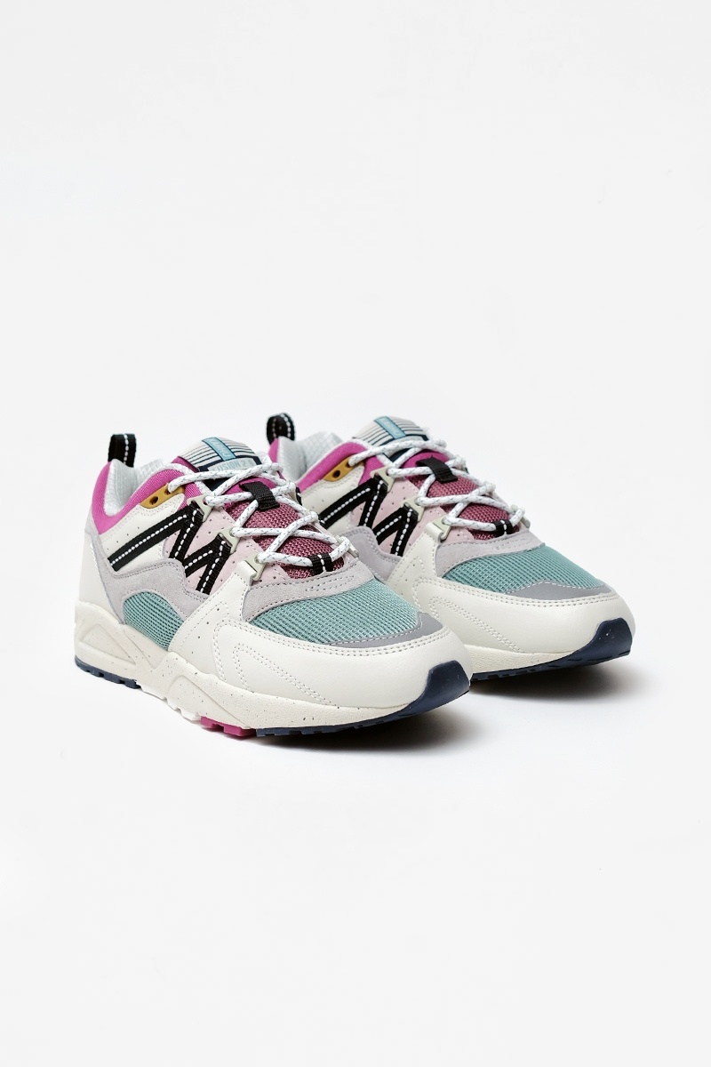 Karhu Fusion 2.0 - Lily White/Gray Violet