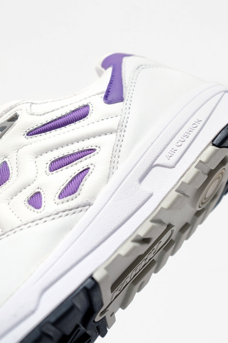 Karhu Legacy - Bright White/Tillandsia Purple