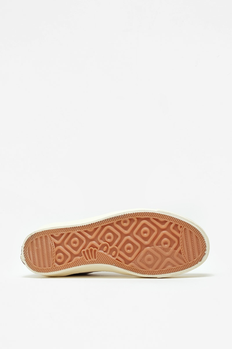 Last Resort AB VM002 Suede LO - White/White