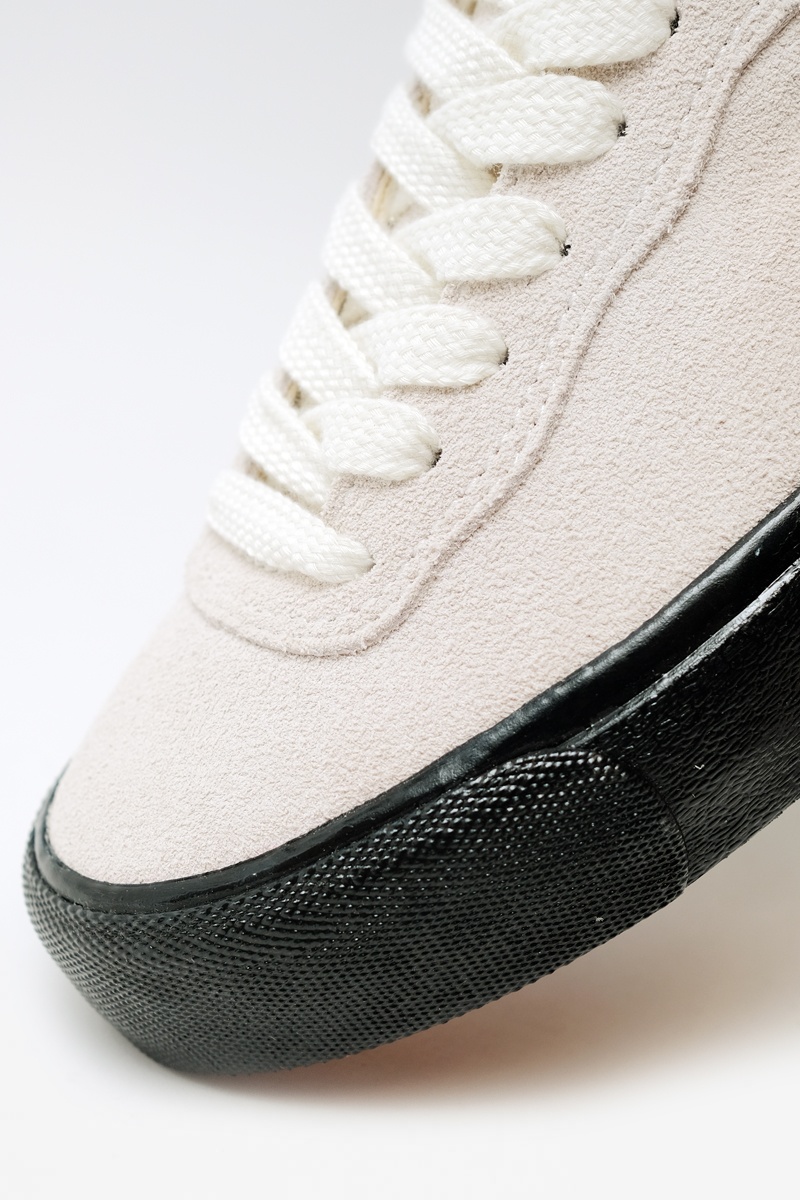 Last Resort AB VM001 Suede LO - White/Black