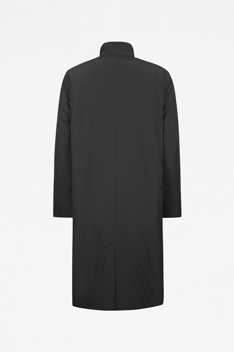 Han Kjobenhavn Padded Coat - Black