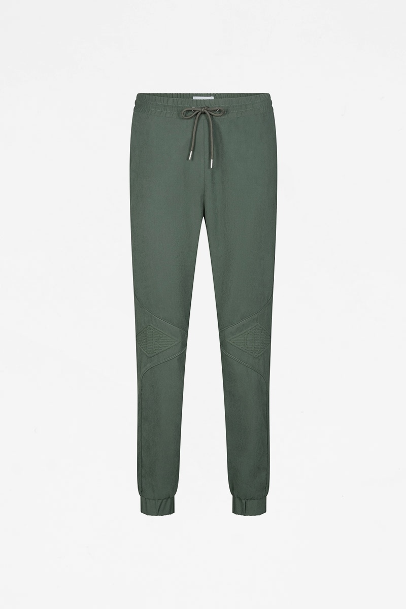 Han Kjobenhavn Track Pants  - Green