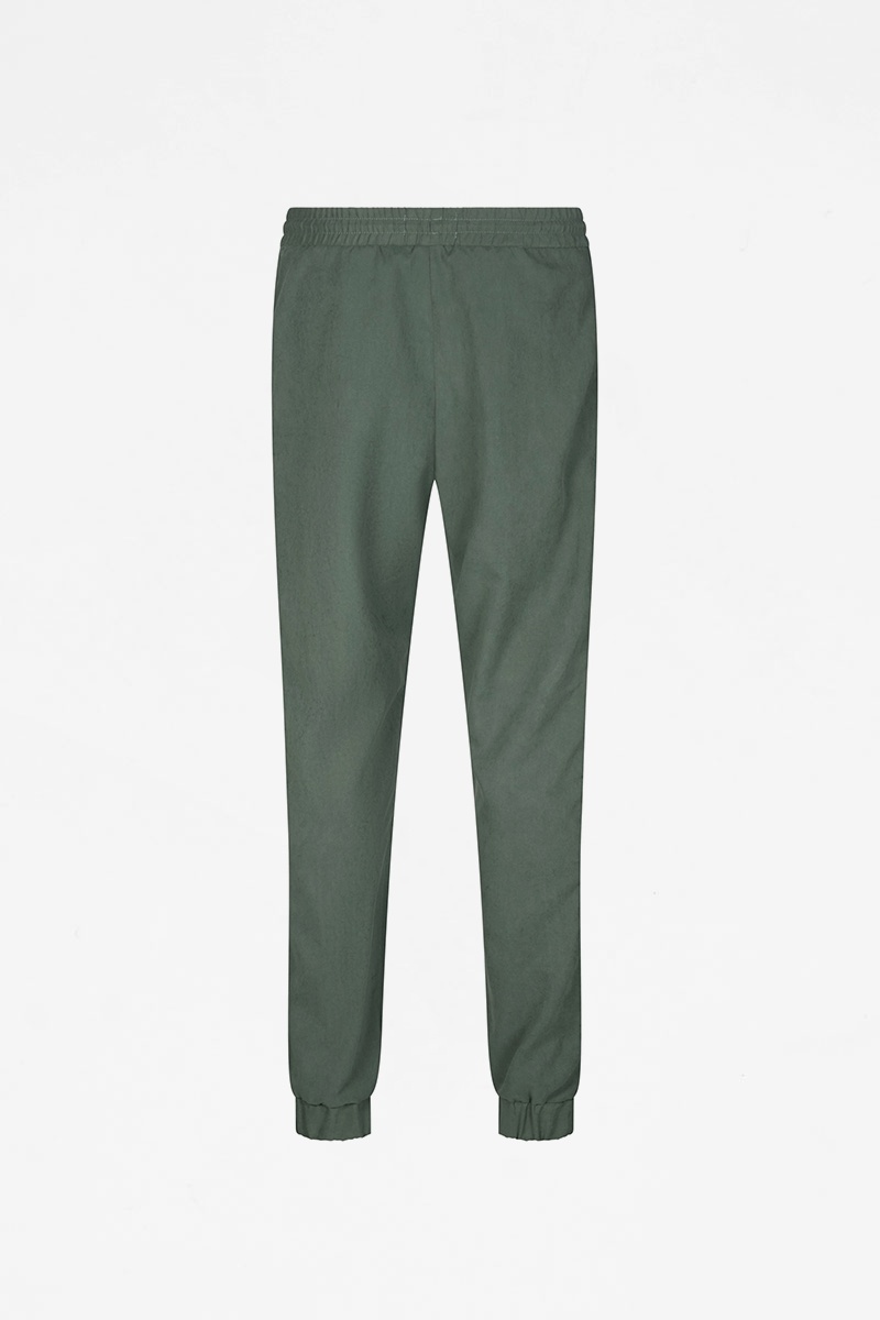 Han Kjobenhavn Track Pants  - Green