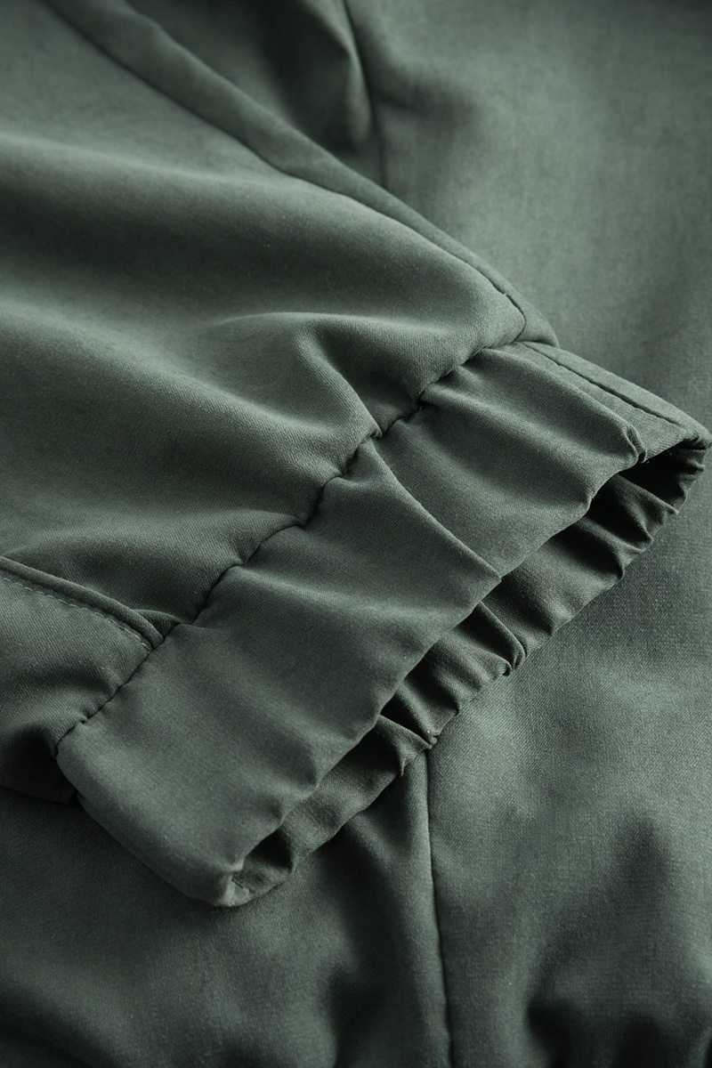 Han Kjobenhavn Track Pants  - Green