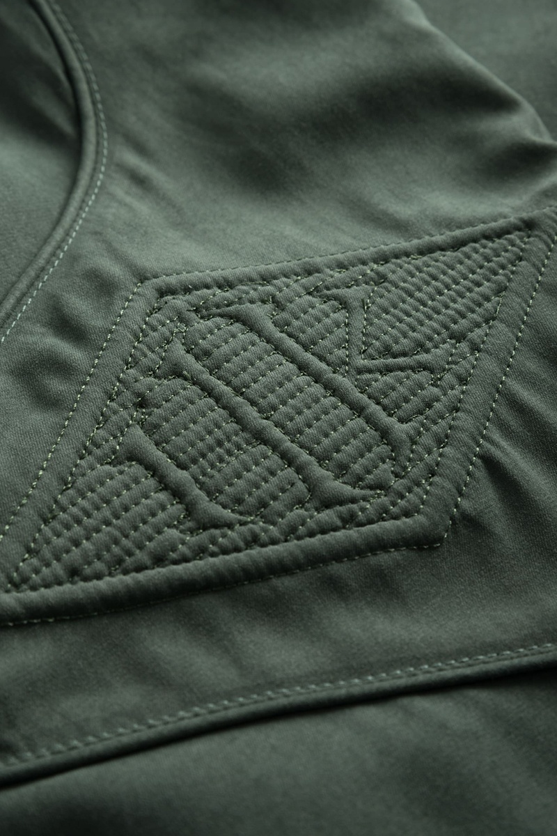 Han Kjobenhavn Track Pants  - Green