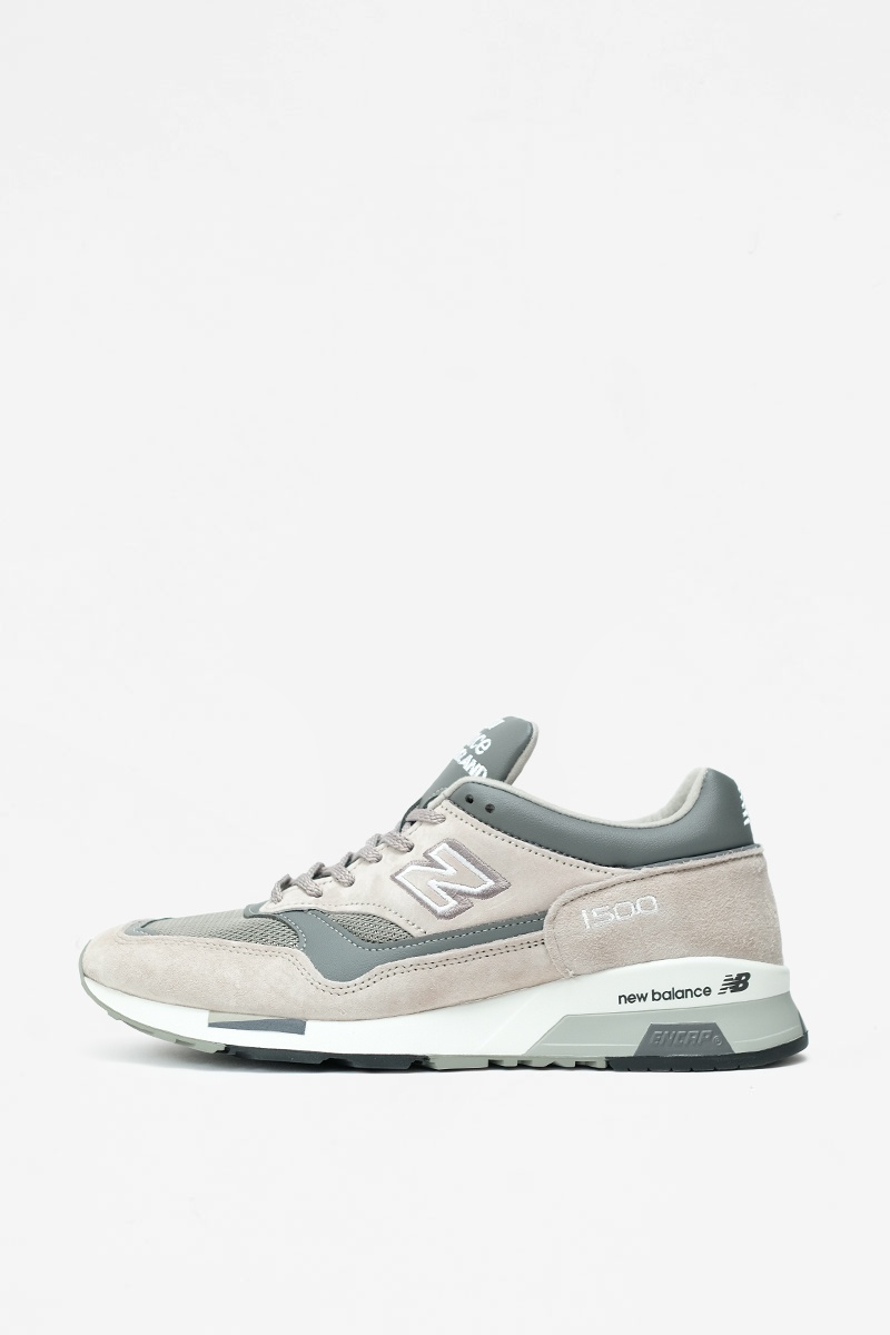 New Balance 1500 - Grey