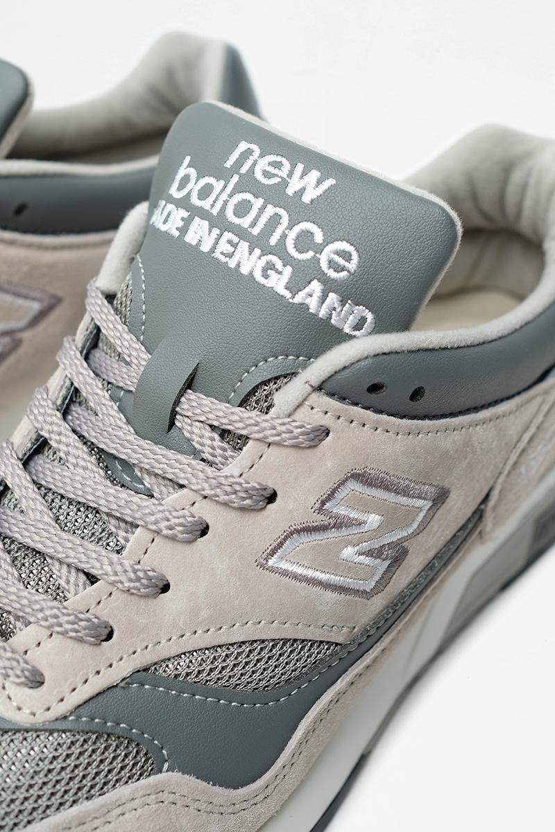 New Balance 1500 - Grey