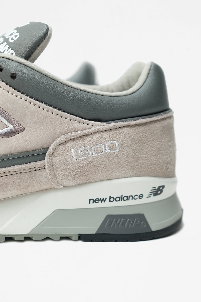 New Balance 1500 - Grey