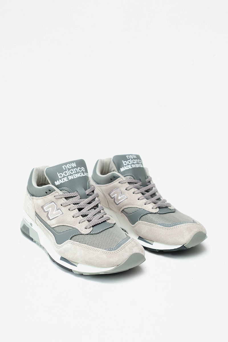 New Balance 1500 - Grey