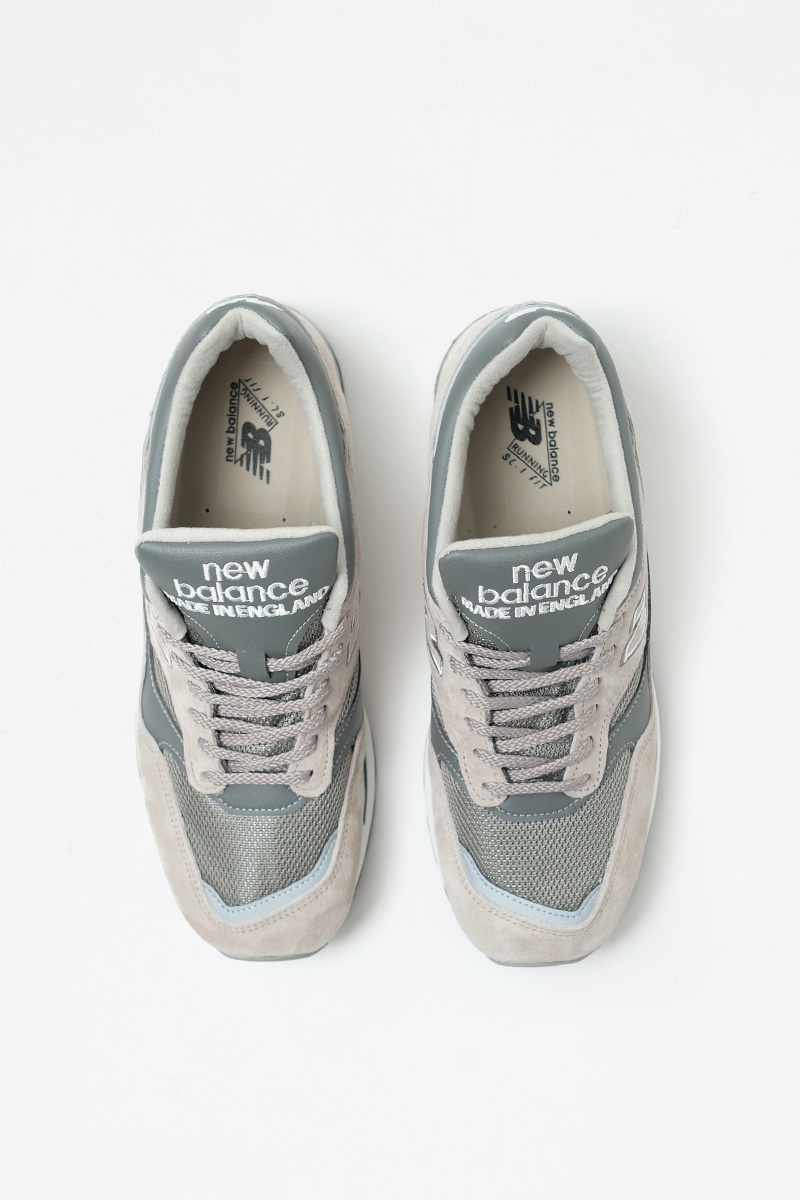 New Balance 1500 - Grey