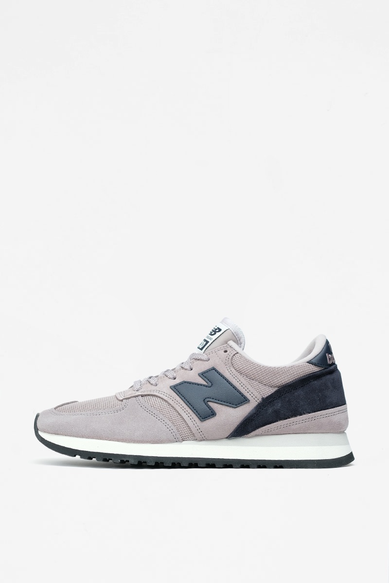 New Balance 730 - Grey