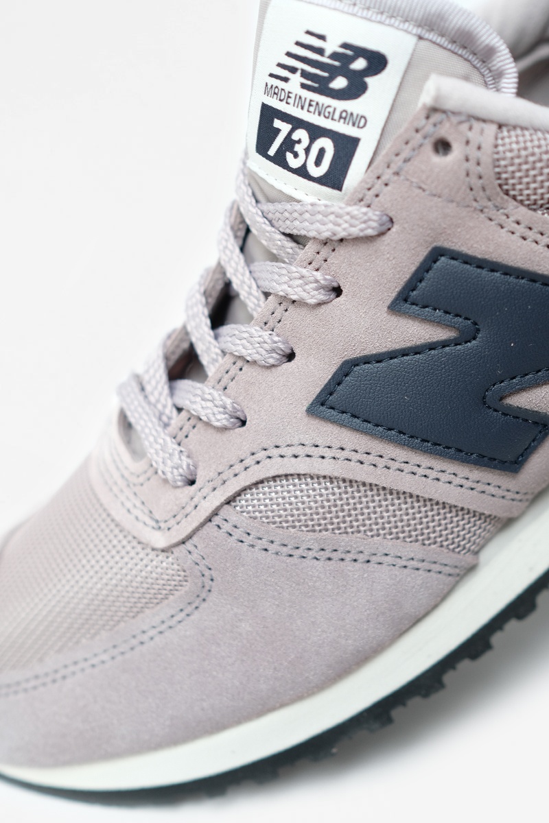 New Balance 730 - Grey