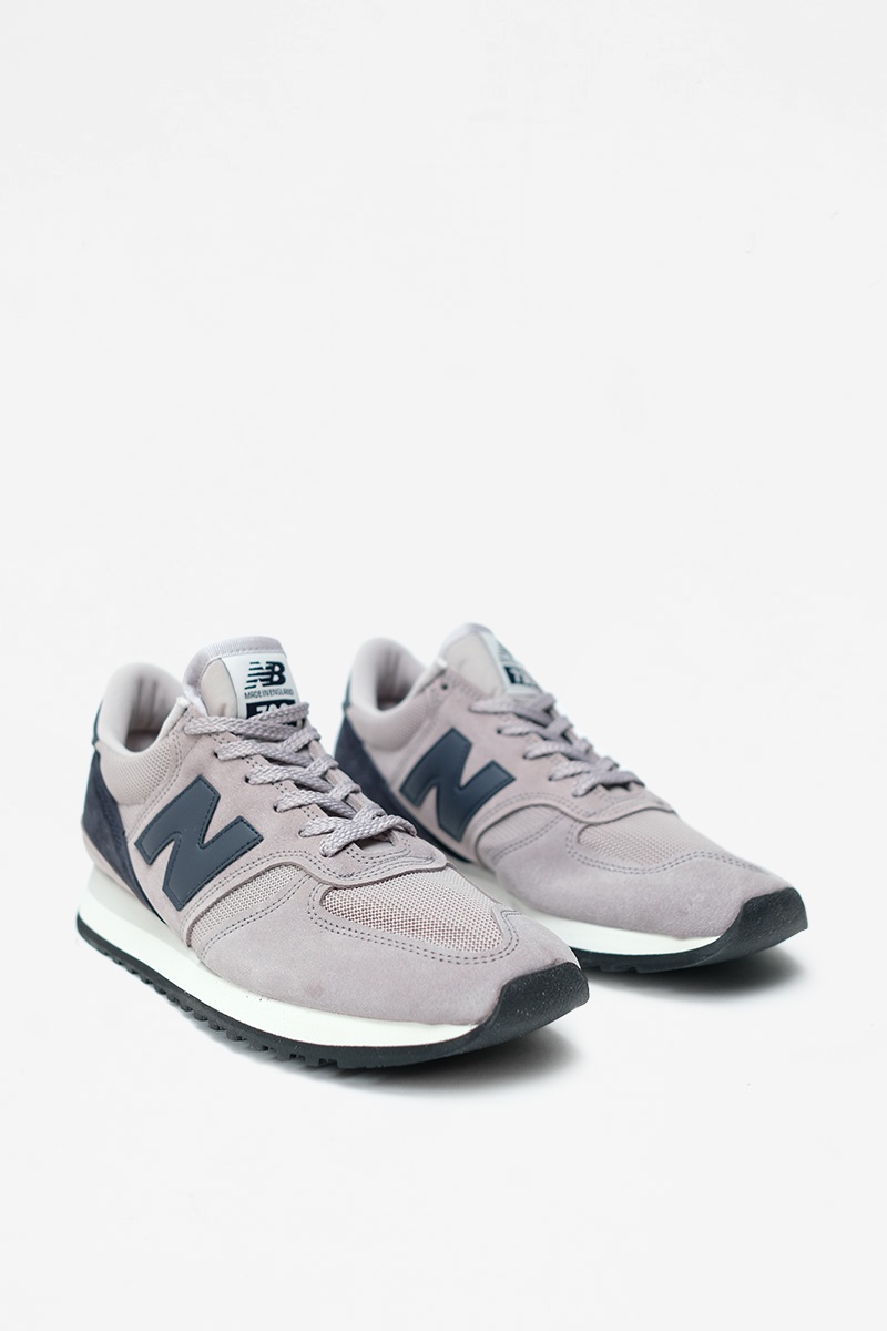 New Balance 730 - Grey