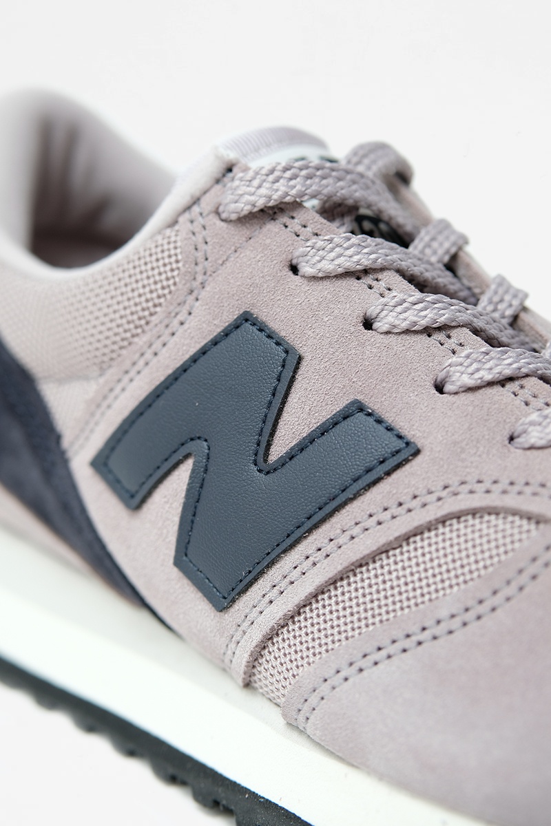 New Balance 730 - Grey