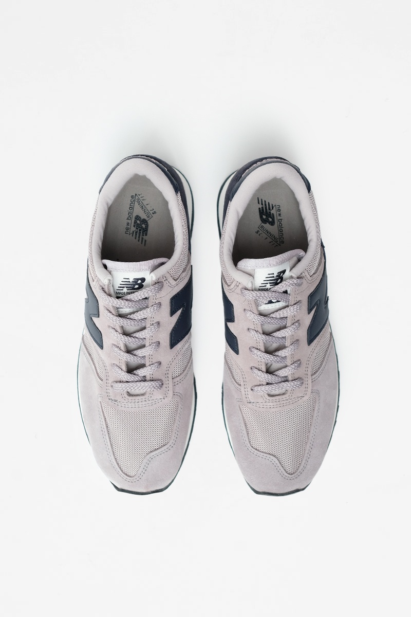 New Balance 730 - Grey