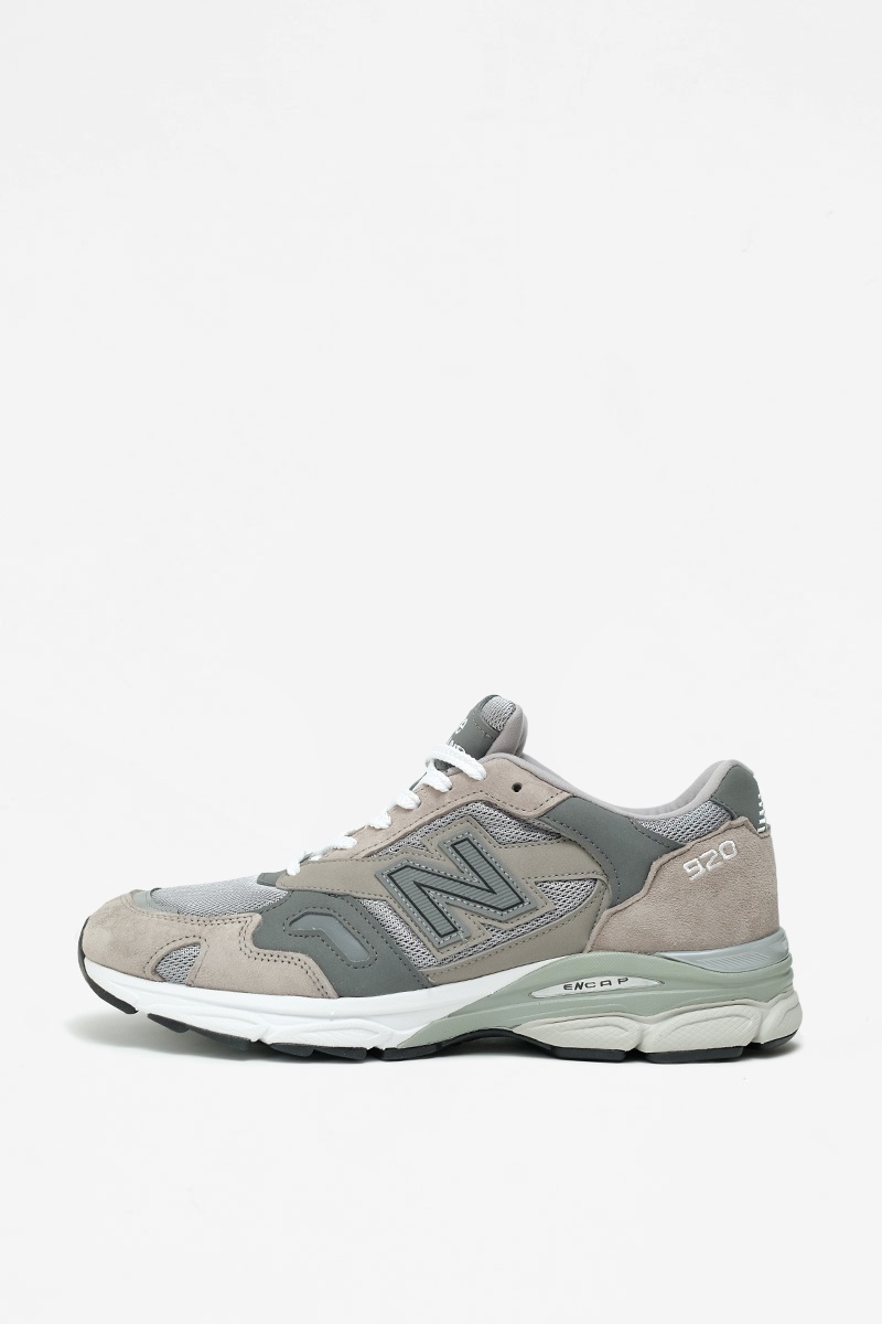New Balance 920 - Grey