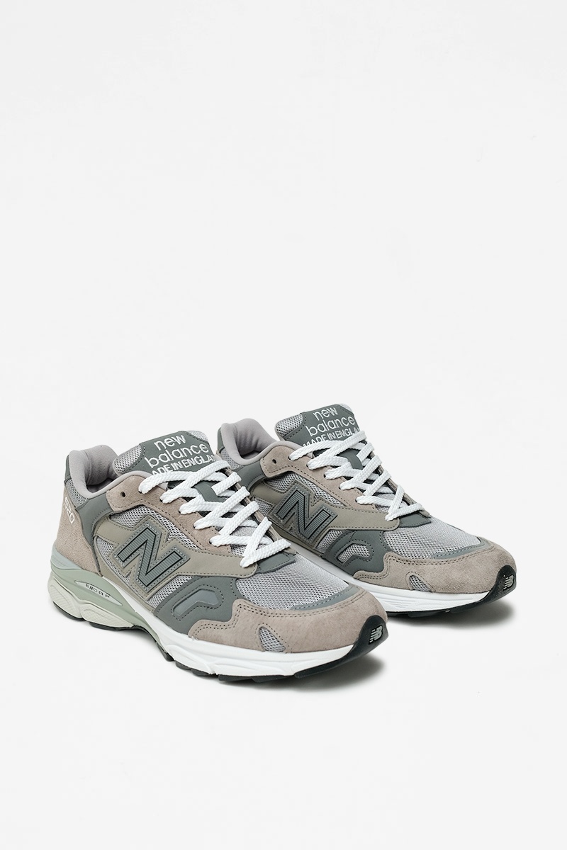 New Balance 920 - Grey