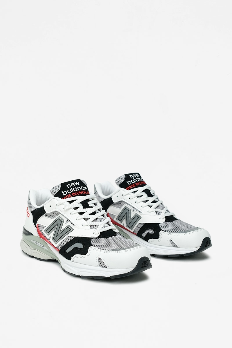 New Balance 920 - White/Red