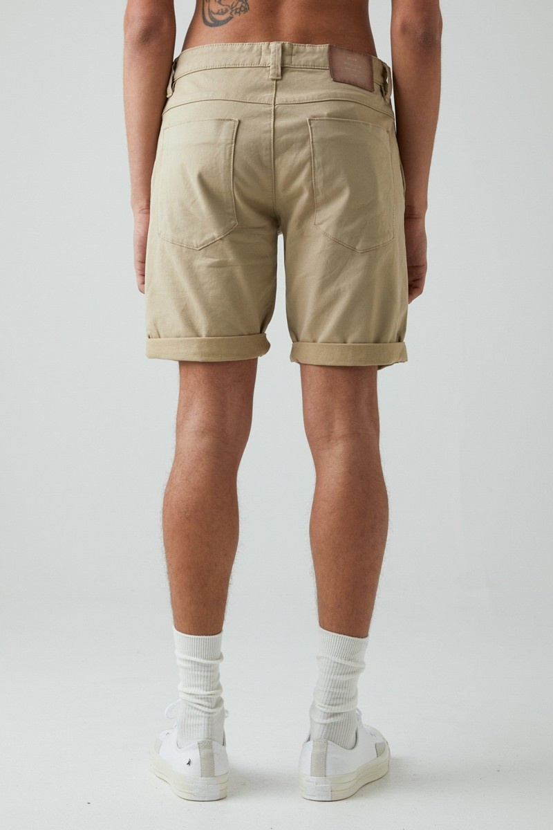 Neuw Cody Short - Sand