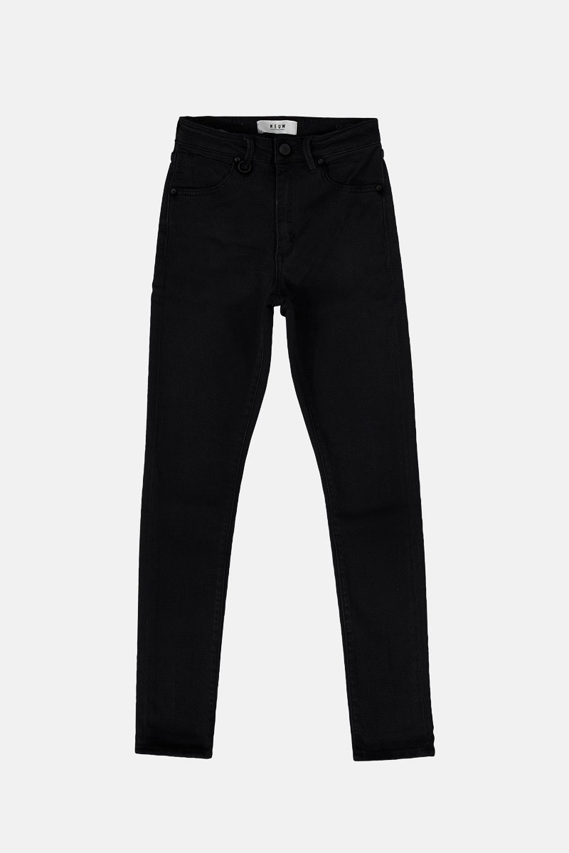 Neuw Smith Skinny - Night Black