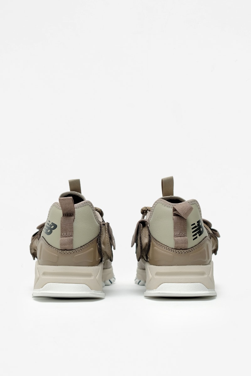 New Balance XRCTU - Grey New Balance XRCTU - Grey