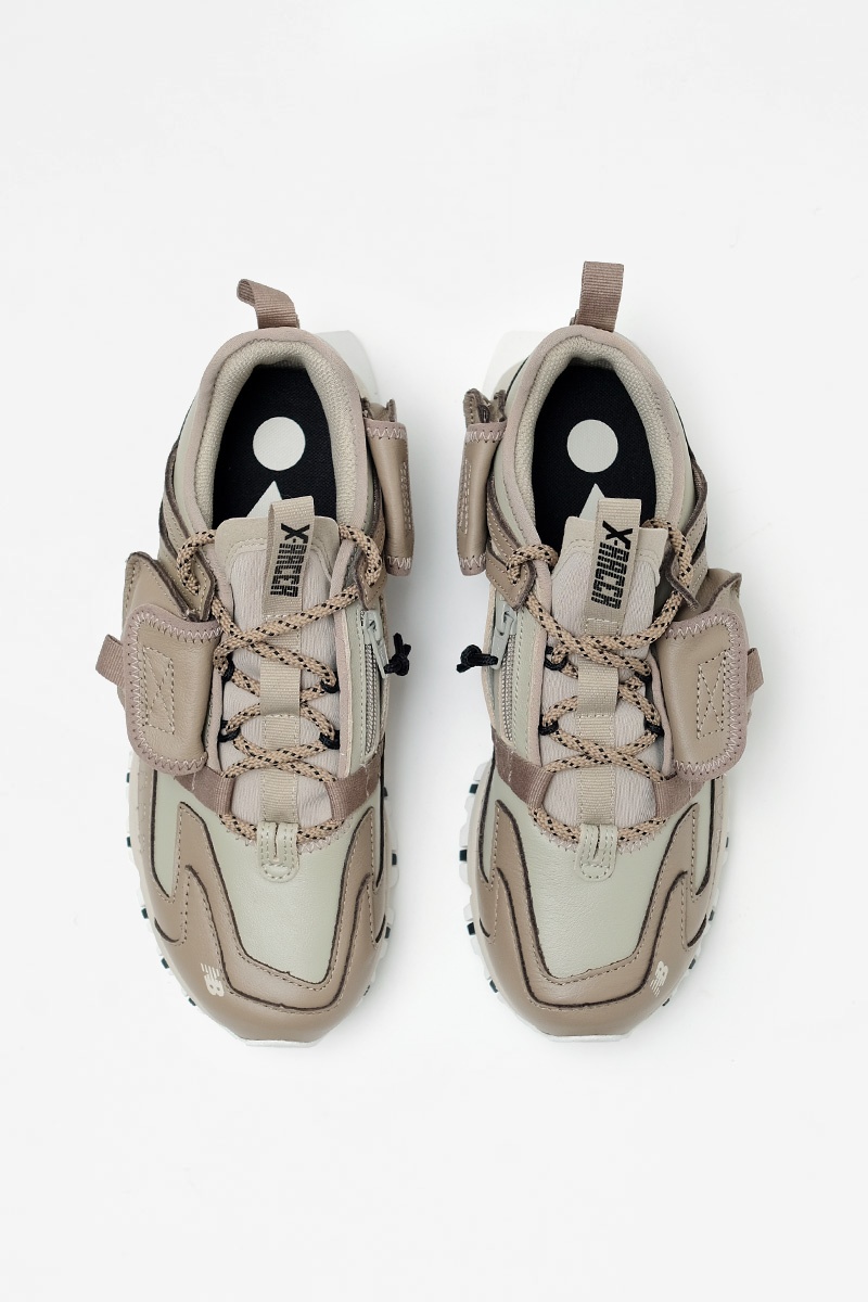 New Balance XRCTU - Grey New Balance XRCTU - Grey
