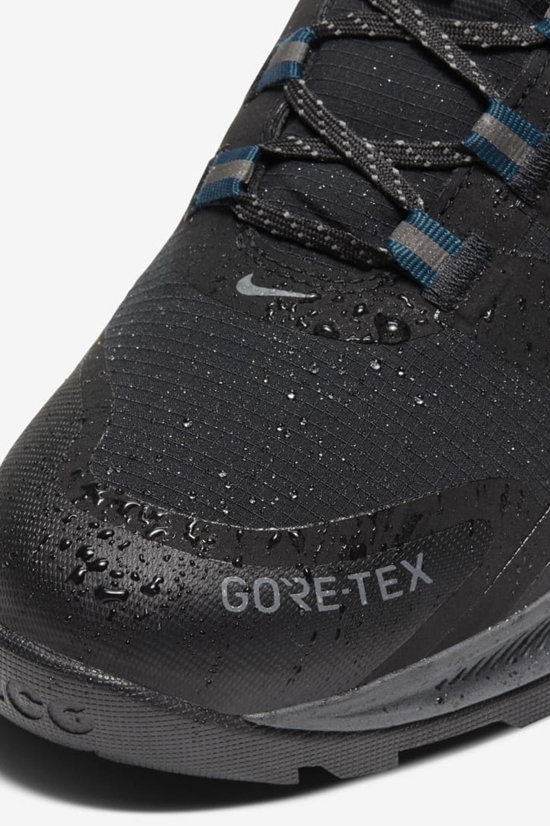 Nike ACG Air Nasu Gore-Tex - Black