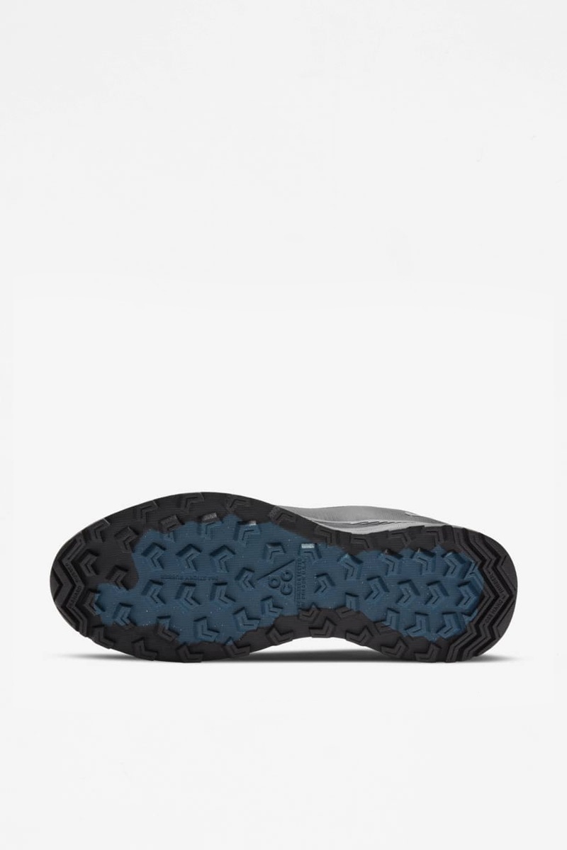 Nike ACG Air Nasu Gore-Tex - Black