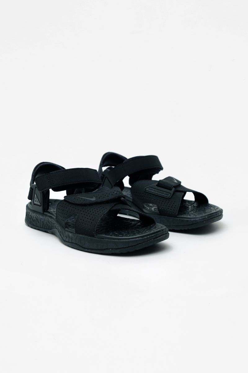 Nike ACG Air Deschutz - Black/Iron Grey