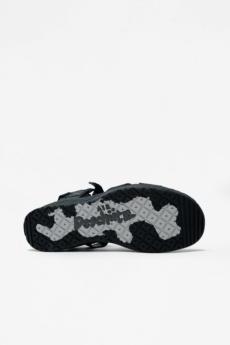 Nike ACG Air Deschutz - Black/Iron Grey