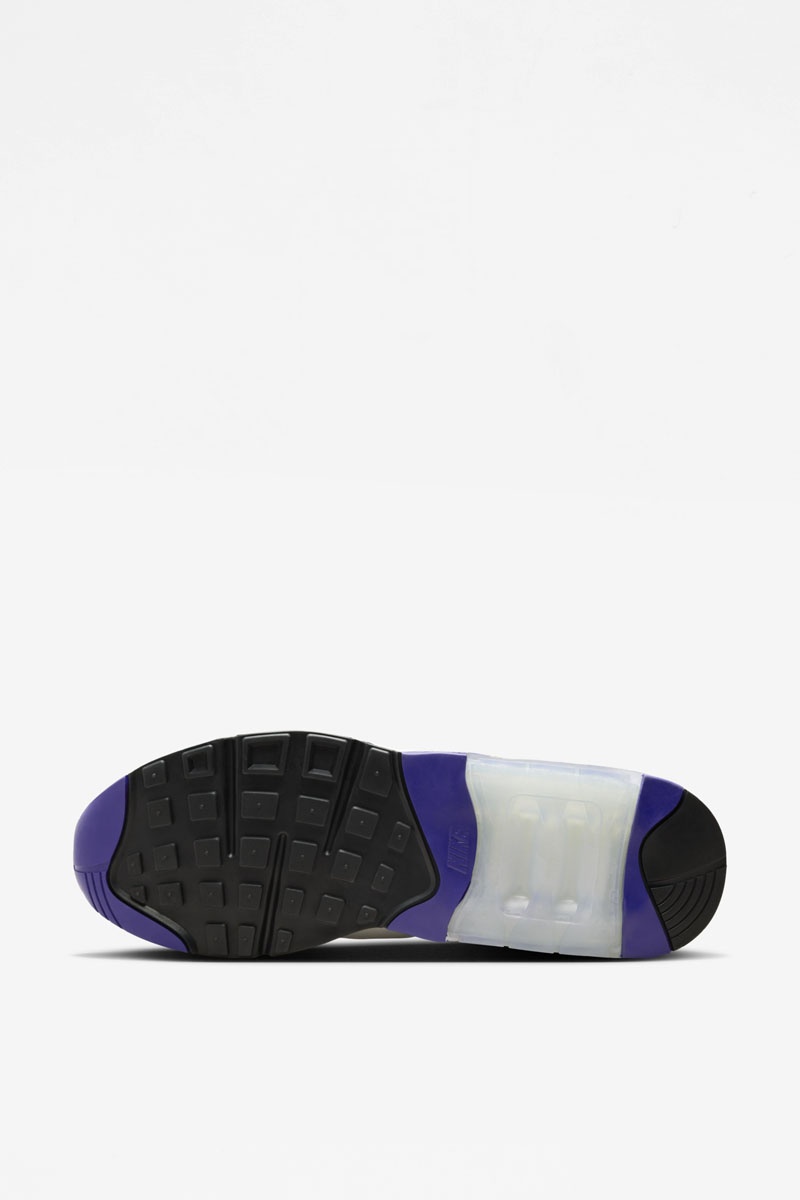 Nike Air 180 - Summit White/Concord