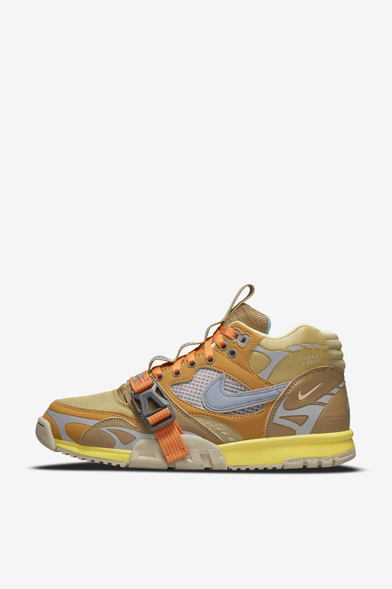 Nike Air Trainer 1 SP - Coriander