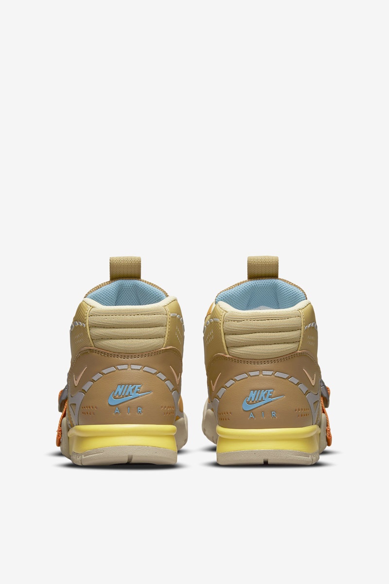 Nike Air Trainer 1 SP - Coriander