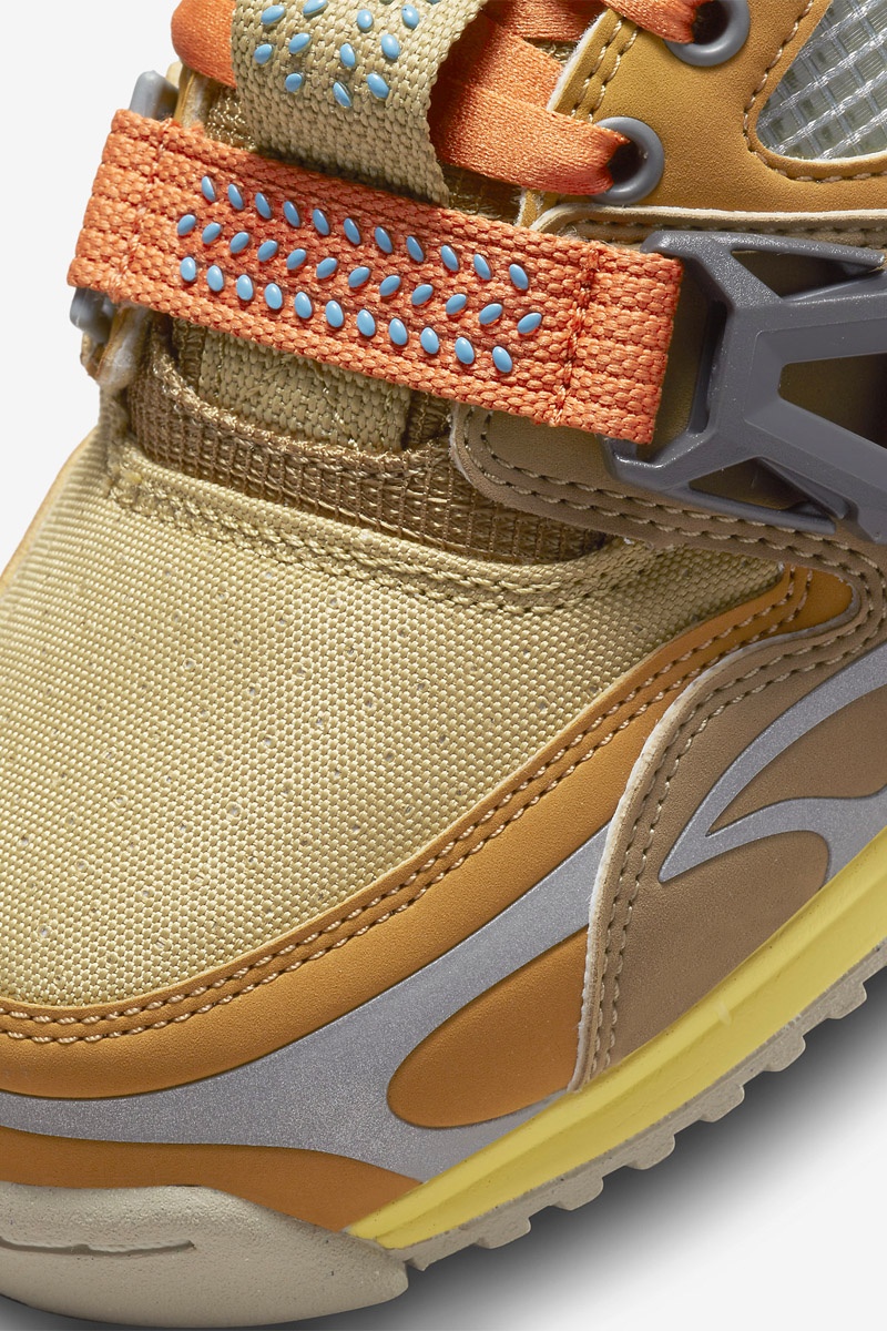 Nike Air Trainer 1 SP - Coriander